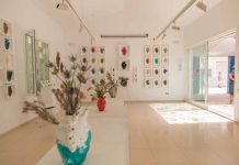 «Feel», una visión artística del reciclaje