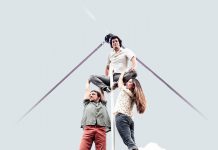 «Isla», teatro familiar para «superar los límites»