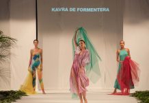 El esperado retorno de la Pasarela de Formentera