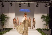 La XIV Pasarela de Moda se inspira en la cultura marinera de Formentera