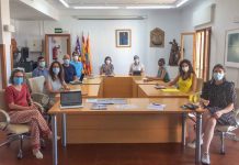 Formentera comienza los trabajos para crear el Plan de Cultura de la isla