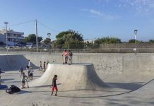 Formentera conmemora el Día de la Infancia con actividades culturales, deportivas y de concienciación