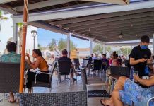 Formentera reduce las restricciones Covid-19