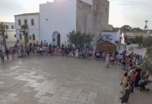 El Consell de Formentera se personará como acusación popular en el caso de la violación grupal