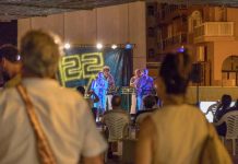 Formentera recupera el formato clásico del ciclo Música a les Places