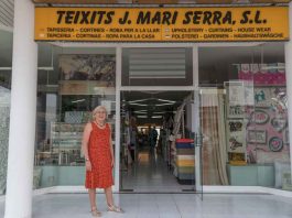 Más de 60 años de experiencia avalan a Teixits J. Marí Serra