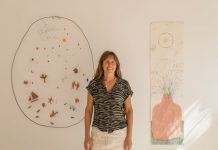 Anna Ametller invita a conectar con la naturaleza en su nueva propuesta artística