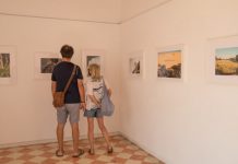 «Color local», un proyecto fotográfico entre Formentera e Ibiza