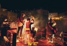 El Formentera Jazz Festival vuelve a la isla del 6 al 9 de junio para celebrar su X edición