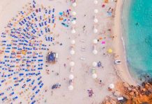 200 personas han participado en el Formentera Zen durante este fin de semana