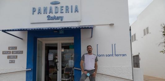 Forn Sant Ferran, buen trabajo y calidad desde 1964