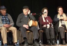 Balears pasa a ser la comunidad con la esperanza de vida más elevada de España Pep Xinxó