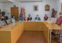 El Govern incluye el cementerio de Sant Francesc entre las primeras intervenciones del tercer Plan de Fosas