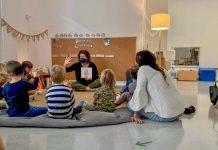 Formación al alumnado de Formentera para prevenir el abuso sexual infantil