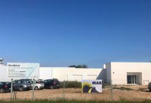 El Consell de Formentera abre una bolsa de enfermeros/as para trabajar en la futura residencia