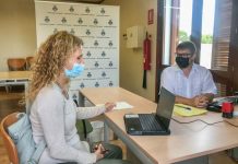La Mola contará cada lunes con servicio de la OAC