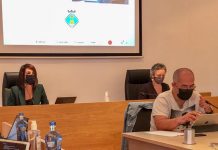 Formentera aprueba instar a la ampliación del servicio de vigilancia de la posidonia
