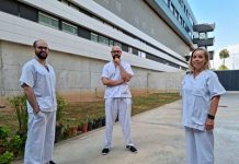 La Unidad de Patología Dual ha atendido a más de un centenar de pacientes con trastorno mental y adicciones en las Pitiusas