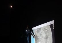 Cita con la luna en Can Marroig
