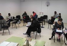 Abierta la inscripción a los cursos de catalán para adultos 2022-2023