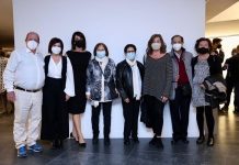 Cinco familias de Formentera reciben el certificado de víctimas del franquismo