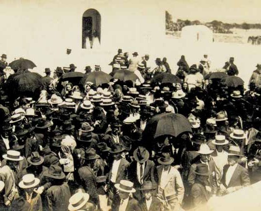 Exposición, conferencias, música y testimonios audiovisuales de la II República en Formentera