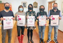 Formentera presenta diferentes campañas para incentivar las ventas en los pequeños comercios