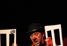 El payaso Marcel Gros vuelve a Formentera con «Contes Amagats»