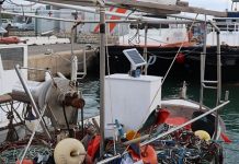 Aprobado el decreto del Plan de gestión para la pesca artesanal en aguas interiores de las Pitiusas