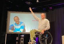 Historias de superación en el II congreso “Vívete. Vidas que inspiran vidas” dirigido a la juventud de la isla