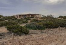 Aprobado denegar la revisión de oficio de la licencia urbanística de Punta Gavina