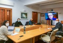 Constituida la Comisión de Ética y Buen Gobierno del Consell de Formentera