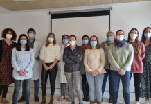 Una quincena de profesionales de Atención Primaria se forman en la detección y abordaje del suicidio