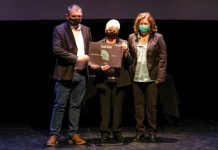 La AECC Formentera recibe el Premio Savina 2021 al voluntariado