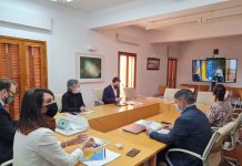 El gasto territorializado en Formentera asciende a 16,2 millones de euros en los presupuestos de la Comunidad Autónoma para 2022