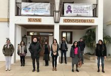 El Consell contrata a seis personas desempleadas a través del programa SOIB Reactiva 2021