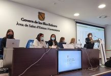 El Área de Salud de Eivissa y Formentera consolida a 80 enfermeros y enfermeras con plazas interinas proceso selección enfermeras