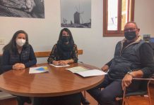 El Consell de Formentera pide que se retire el proyecto de modificación del reglamento general de Costas