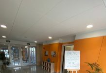 El 31 de enero se abre el proceso extraordinario de inscripción de bebés en la nueva escoleta de Sant Ferran