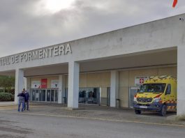 El Govern balear autoriza la contratación del servicio de mantenimiento de diversas infraestructuras sanitarias de Eivissa y Formentera