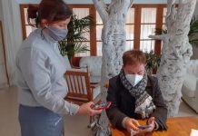 Sin incidencias en el primer día del nivel 3 de alerta sanitaria en Formentera