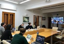 Propuesta al Consell d’Entitats de aumentar el precio de la tasa para la entrada de vehículos en verano Consell d'Entitats enero 2022
