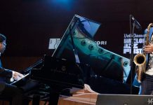 La música de Alma en Cuba llega a Formentera