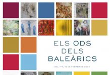 Formentera acoge la exposición colectiva «Els Objectius de Desenvolupament Sostenible dels Baleàrics» en la Sala de Exposiciones “Ajuntament Vell”