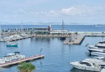 El Consell Insular de Formentera acuerda el desistimiento del procedimiento judicial en relación con los pliegos del puerto de la Savina Muelle Poniente del puerto de la Savina