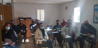 Comerciantes de alimentación rechazan la implantación de la prueba piloto de un SDDR en Formentera