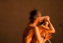 Aión, un lugar fuera del tiempo Valeria del Vecchio
