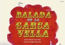 Llega a Formentera la comedia «Balada de la Garsa Vella» de Bernat Joan