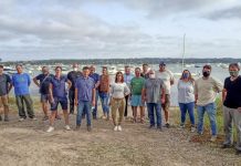 Nace la Comisión de Pesca Pitiusa dirigida a mejorar el futuro del sector pesquero profesional
