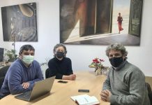 Formentera pide 3,9 millones de los Fondos Europeos para mejorar los núcleos de Sant Francesc, la Mola y la Savina